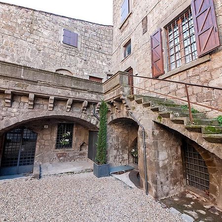 Corte Delle Nobili فِتيربو المظهر الخارجي الصورة